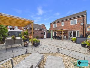 Rear Aspect - click for photo gallery